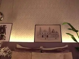 Ellediane  live sex cam