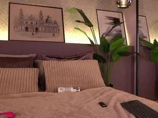 Ellediane  live sex cam