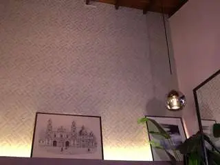 Ellediane  live sex cam