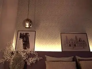 Ellediane  live sex cam