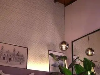 Ellediane  live sex cam