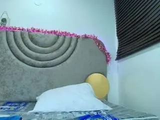 Hanna-castro  live sex cam