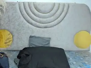 Hanna-castro  live sex cam