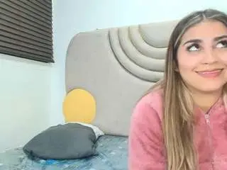 Hanna-castro  live sex cam
