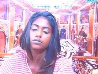 Indiansapphire4u  live sex cam