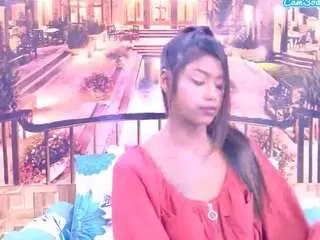 Indiansapphire4u  live sex cam