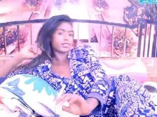 Indiansapphire4u  live sex cam