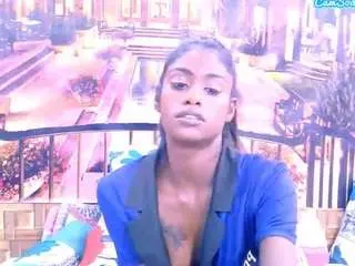 Indiansapphire4u  live sex cam