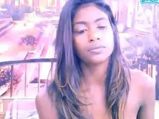 Indiansapphire4u  live sex cam