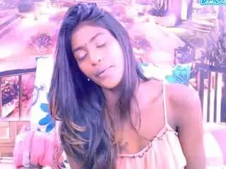 Indiansapphire4u  live sex cam