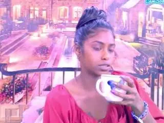 Indiansapphire4u  live sex cam