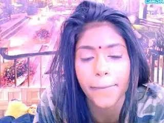 Indiansapphire4u  live sex cam