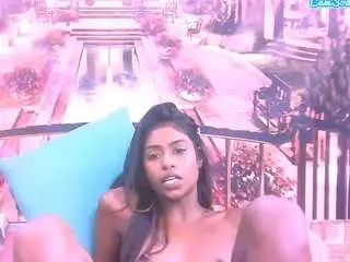 Indiansapphire4u  live sex cam