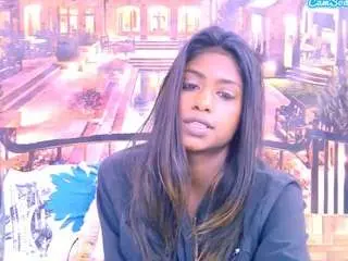 Indiansapphire4u  live sex cam