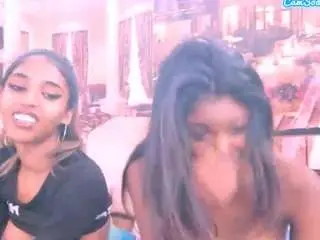 Indiansapphire4u  live sex cam
