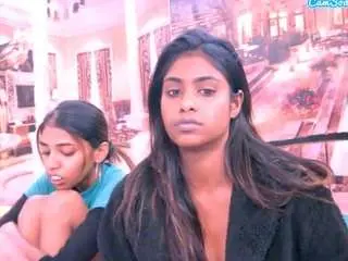Indiansapphire4u  live sex cam