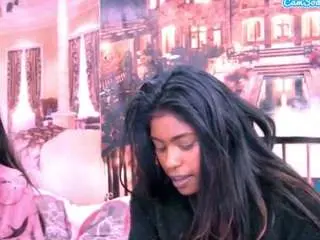 Indiansapphire4u  live sex cam