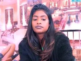 Indiansapphire4u  live sex cam