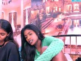 Indiansapphire4u  live sex cam