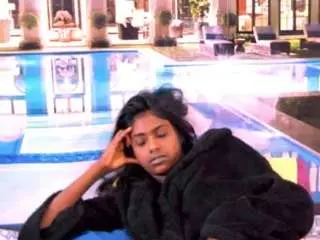 Indiansapphire4u  live sex cam
