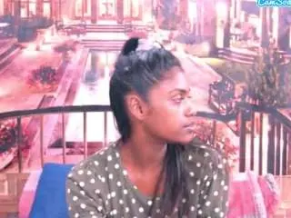 Indiansapphire4u  live sex cam