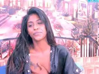 Indiansapphire4u  live sex cam