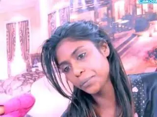 Indiansapphire4u  live sex cam