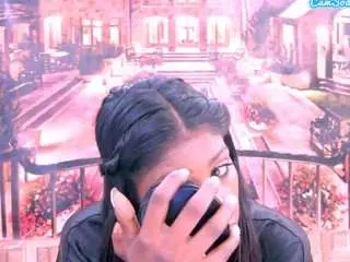 Indiansapphire4u  live sex cam