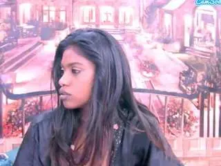 Indiansapphire4u  live sex cam