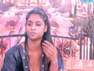 Indiansapphire4u  live sex cam