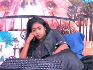 Indiansapphire4u  live sex cam