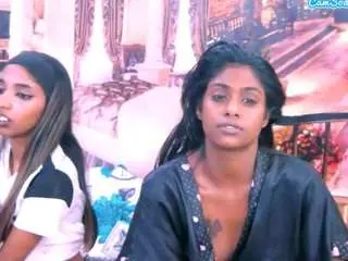Indiansapphire4u  live sex cam