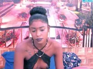 Indiansapphire4u  live sex cam