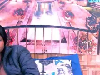 Indiansapphire4u  live sex cam