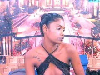 Indiansapphire4u  live sex cam