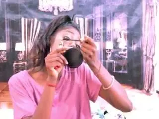 Indiansapphire4u  live sex cam