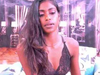 Indiansapphire4u  live sex cam