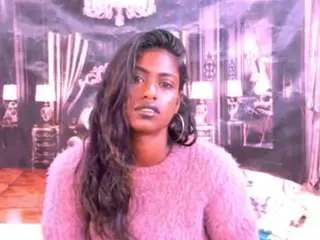 Indiansapphire4u  live sex cam