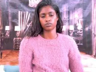 Indiansapphire4u  live sex cam