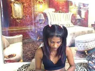 Indiansilkyspice  live sex cam
