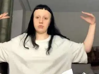Johnniebasgall  live sex cam