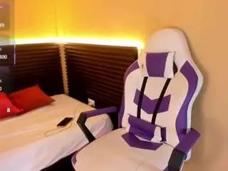 Scarlett-enjoy1  live sex cam