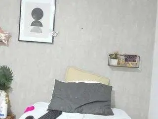 Silvanadelatorree  live sex cam