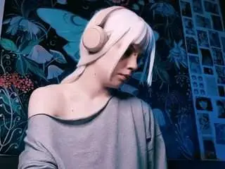 Babemostrella  live sex cam