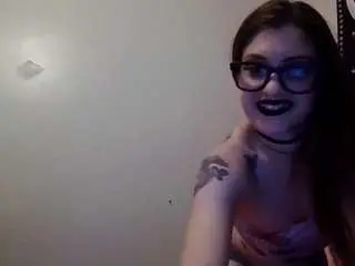 Bunnyamoreee  live sex cam
