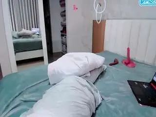 Elianabortt  live sex cam