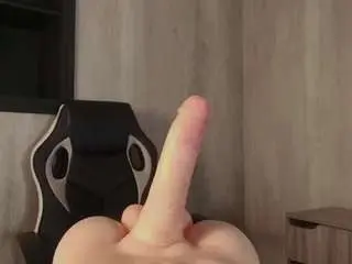 Hadde-rosse  live sex cam