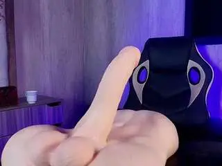 Hadde-rosse  live sex cam