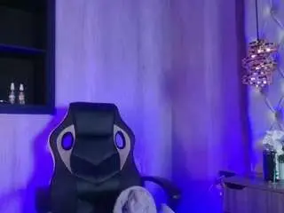 Hadde-rosse  live sex cam