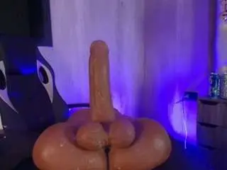 Hadde-rosse  live sex cam
